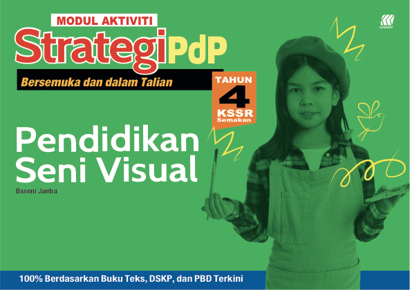 MA STRATEGI KSSR SEMAKAN PSV T4 Cover